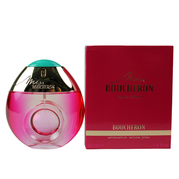 Miss Boucheron - Women - 1.6Oz. EDP